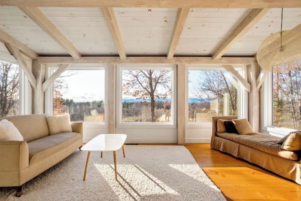 Photo of Livingroom in Hollowville