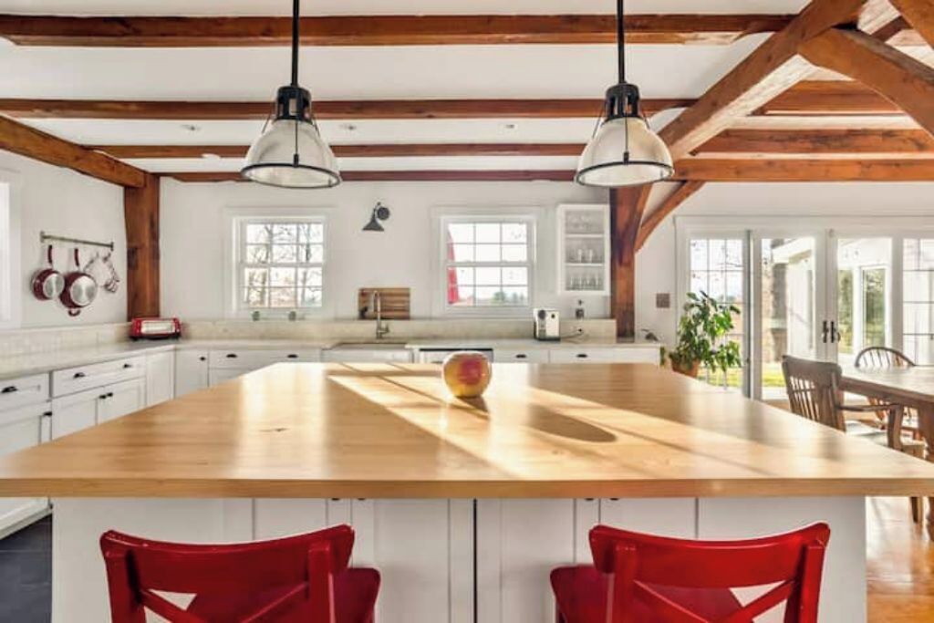 Photo of Kitchen in Hollowville