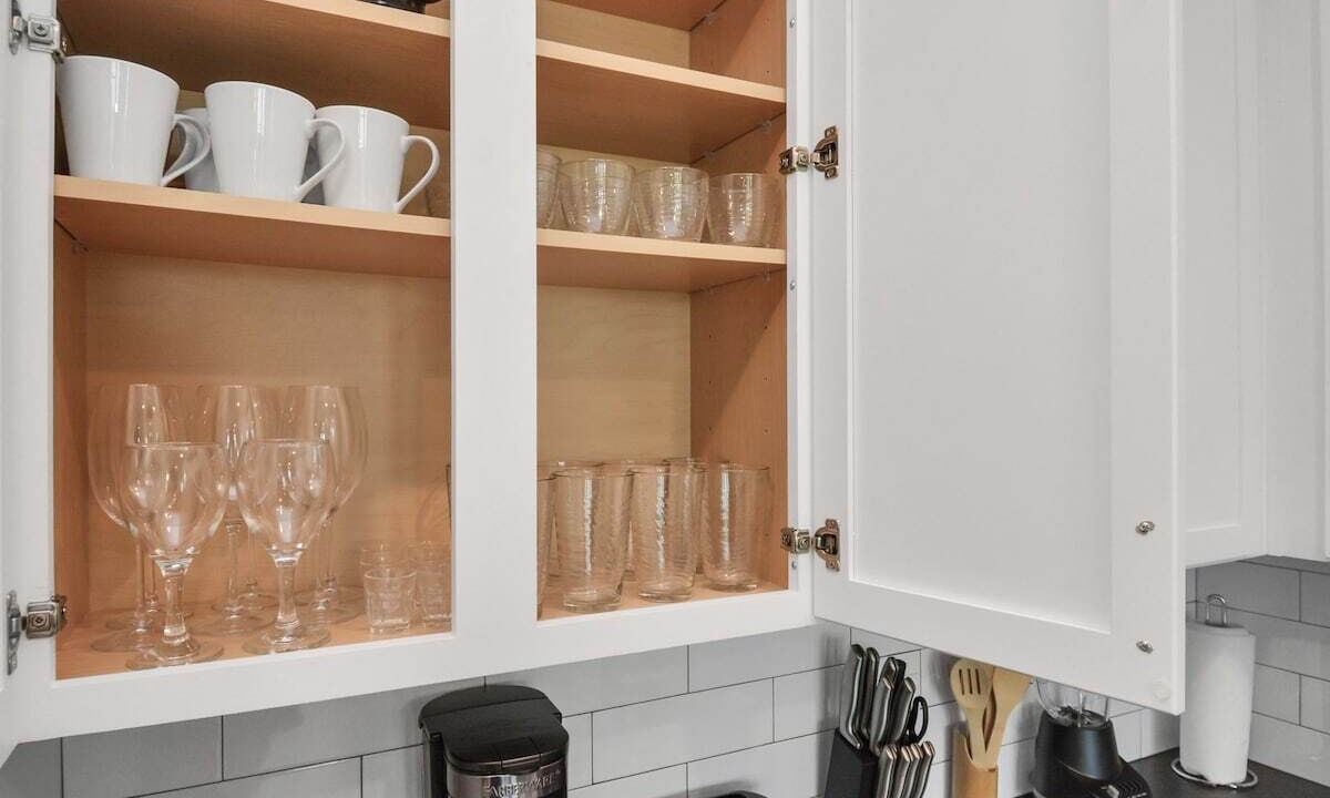 Photo of Kitchen in Clear Lake Shores