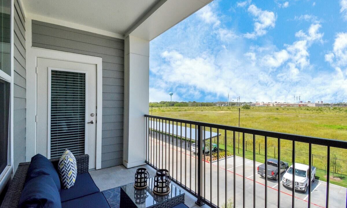Photo of Outdoor in Clear Lake Shores