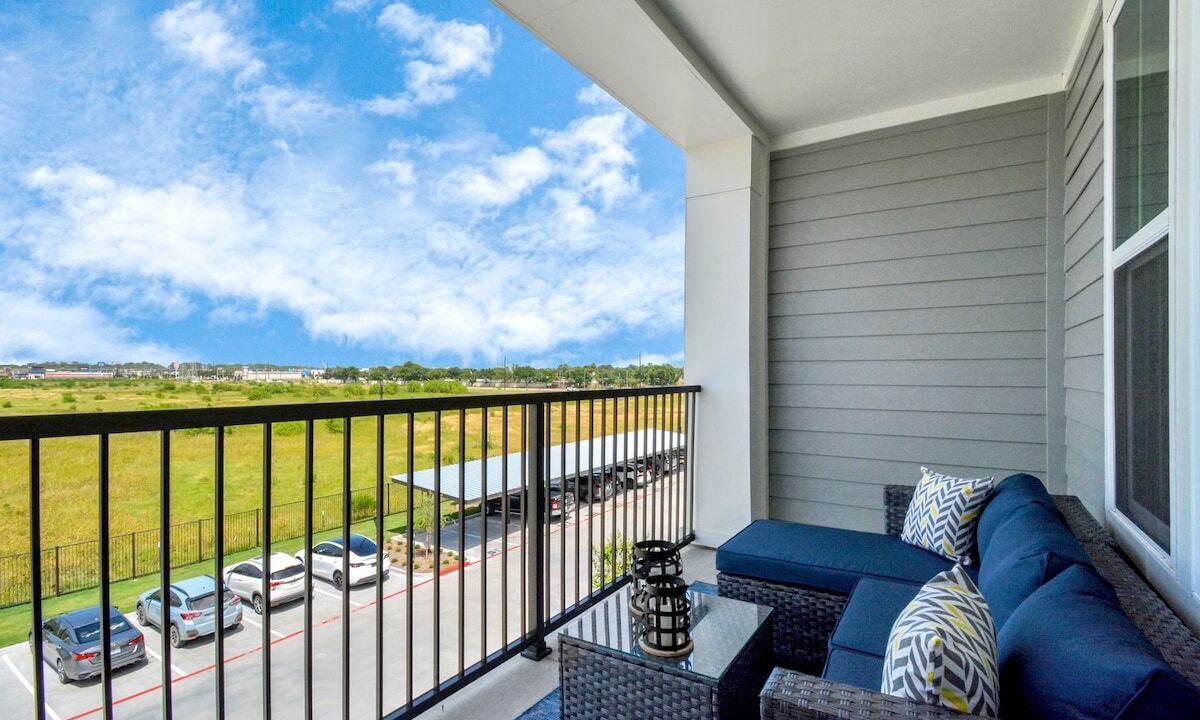 Photo of Outdoor in Clear Lake Shores
