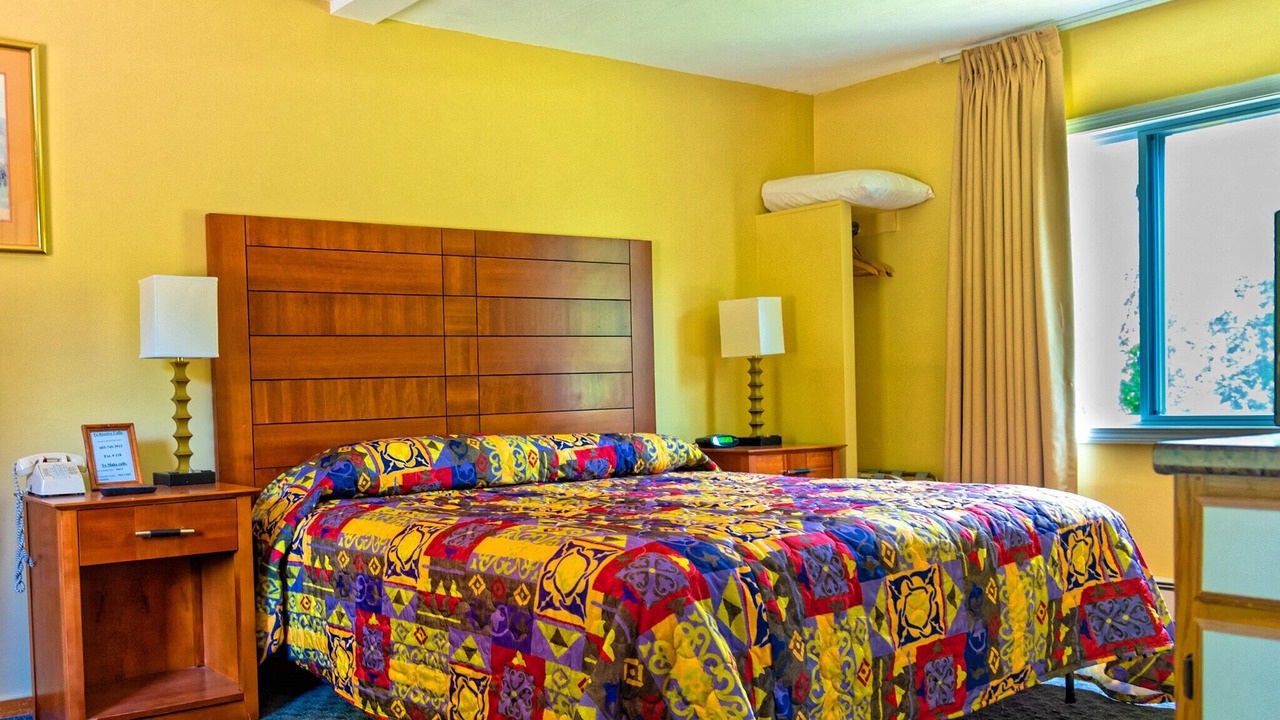 Photo of Bedroom in Lincoln