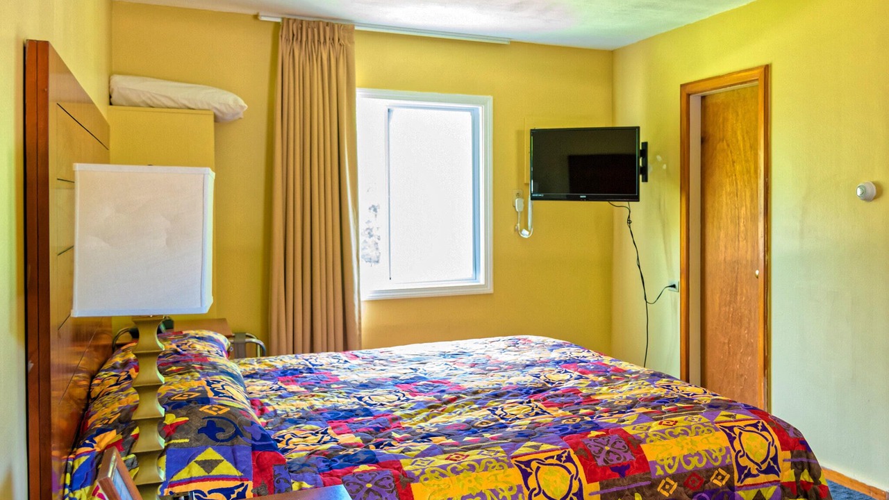 Photo of Bedroom in Lincoln