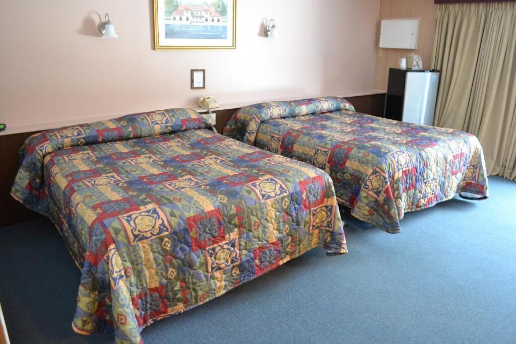 Photo of Bedroom in Lincoln