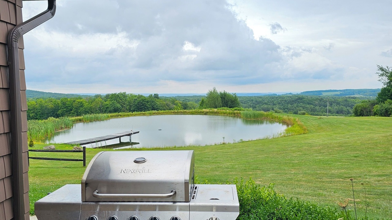 Photo of Outdoor in Nunda