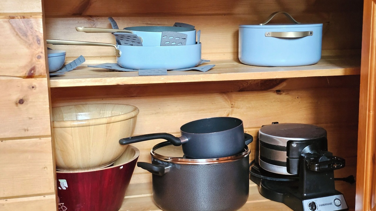 Photo of Kitchen in Nunda