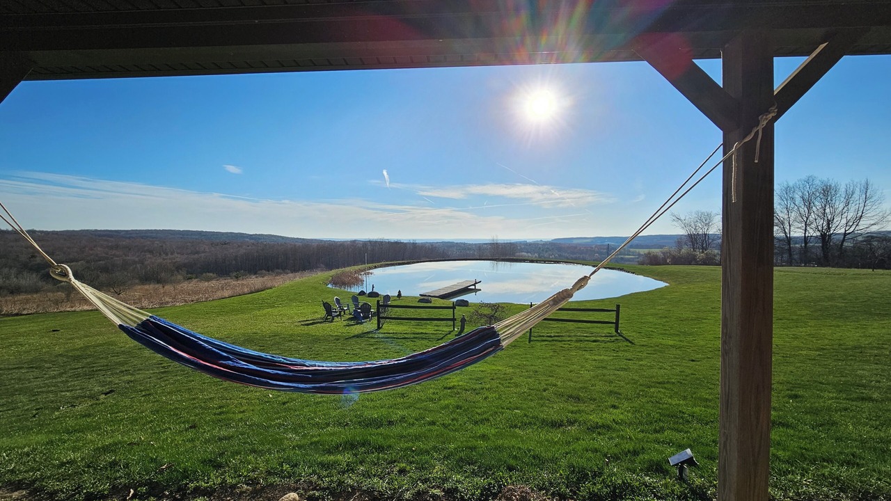 Photo of Outdoor in Nunda