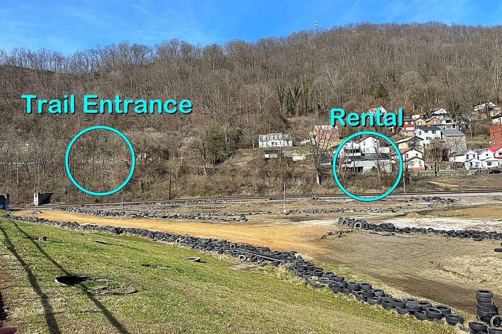 Photo of Outdoor in Williamson