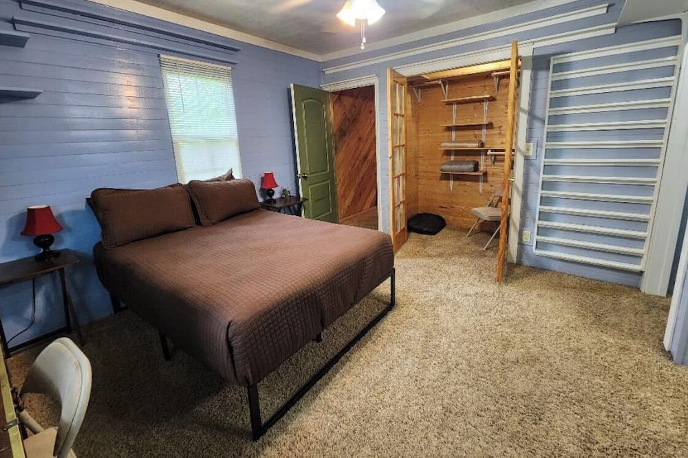 Photo of Bedroom in Pipestem