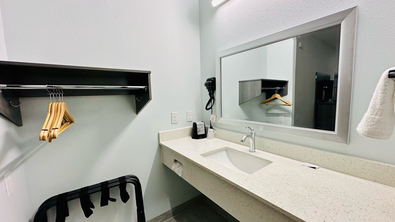 Photo of Bathroom in Barrett