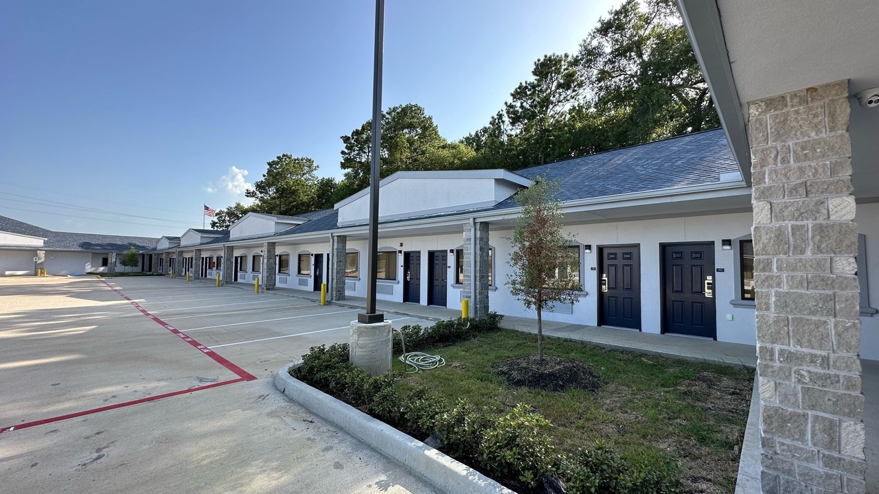 Photo of Outdoor in Barrett