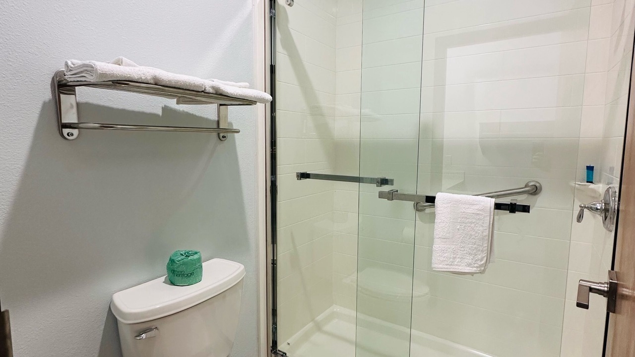 Photo of Bathroom in Barrett