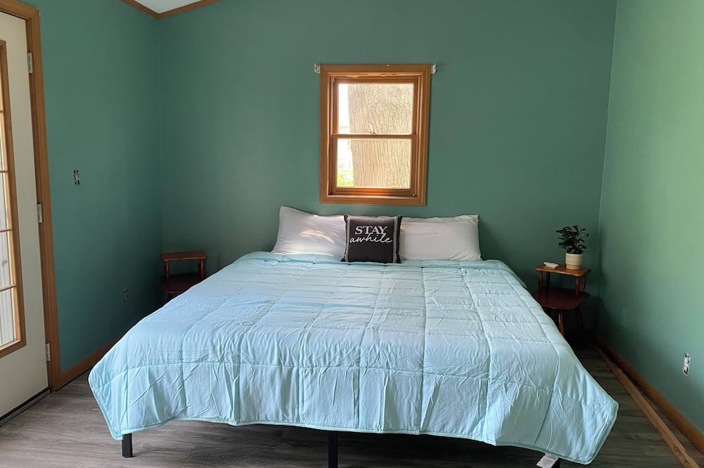Photo of Bedroom in Dunkirk