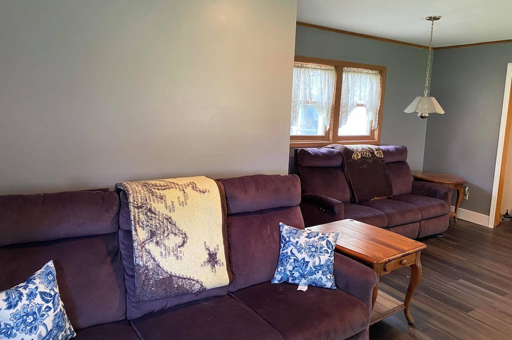 Photo of Livingroom in Dunkirk