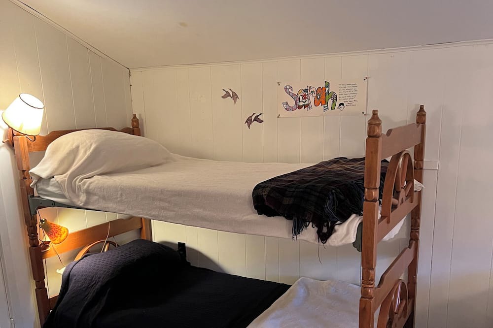Photo of Bedroom in Eastern Vermont