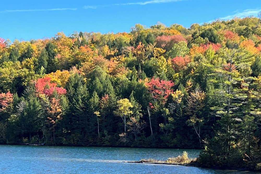 Photo of Outdoor in Eastern Vermont