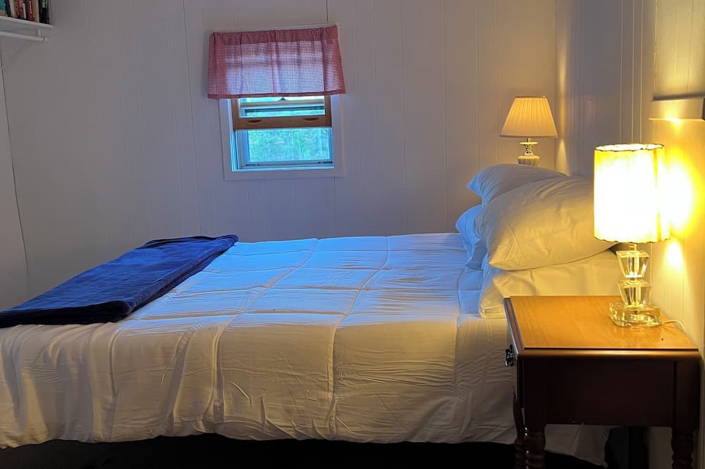 Photo of Bedroom in Eastern Vermont