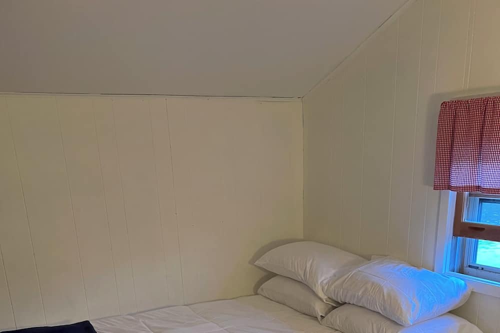 Photo of Bedroom in Eastern Vermont