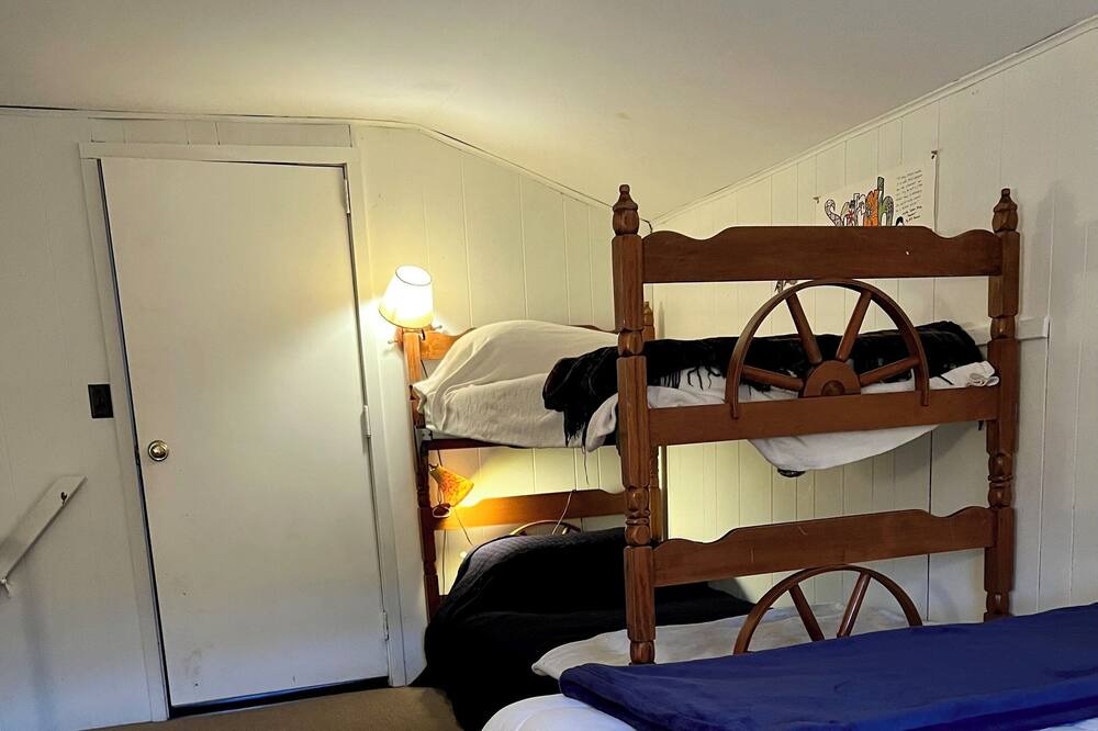 Photo of Bedroom in Eastern Vermont