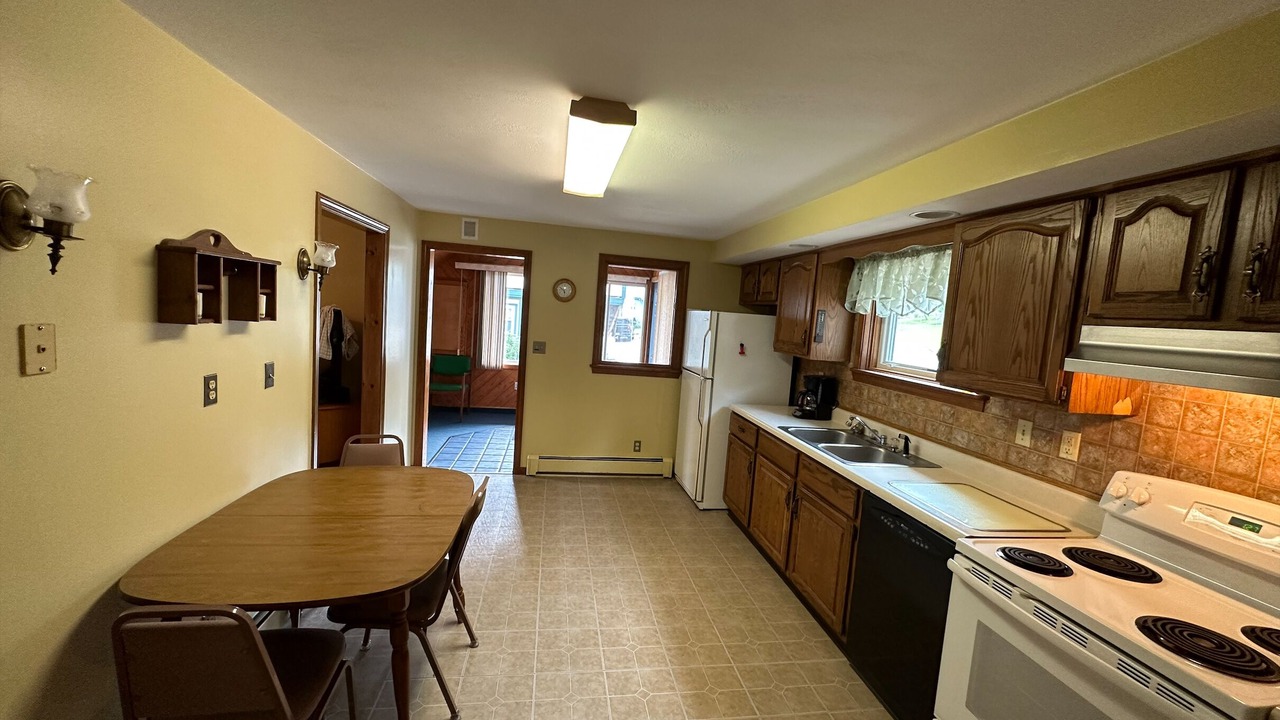 Photo of Kitchen in Berlin