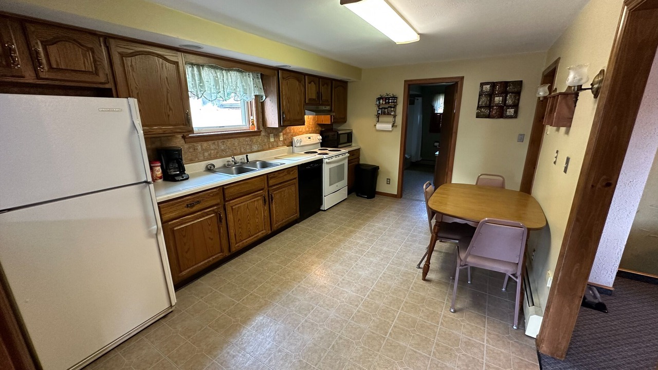 Photo of Kitchen in Berlin