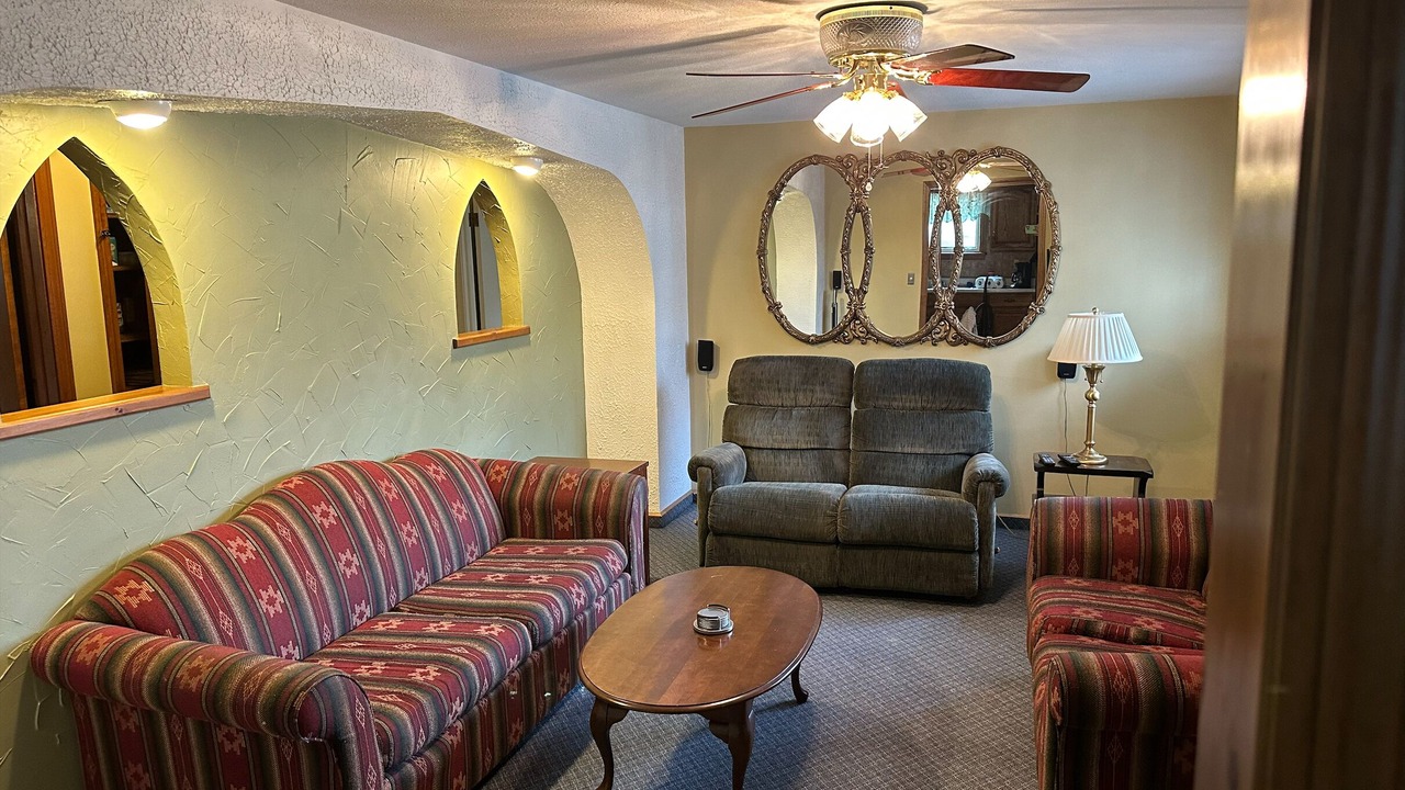 Photo of Livingroom in Berlin