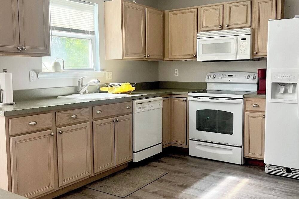Photo of Kitchen in Shirley