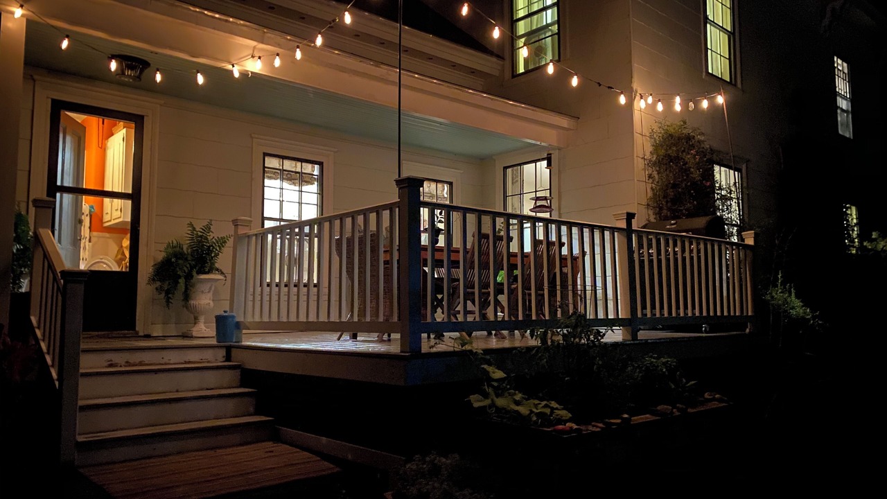 Photo of Outdoor in Kittery