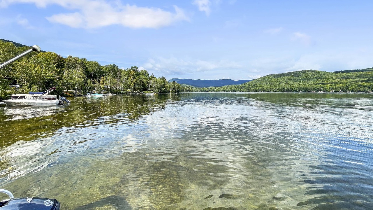 Photo of Outdoor in Rumney