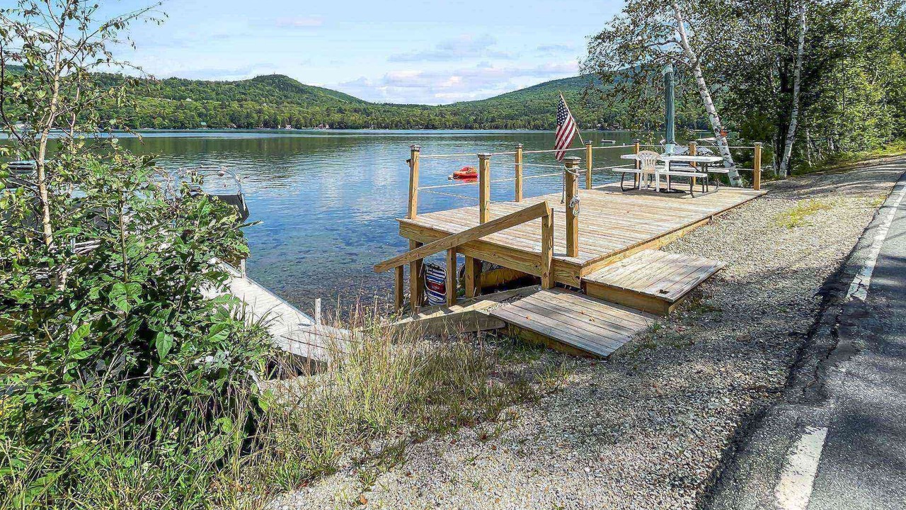 Photo of Outdoor in Rumney
