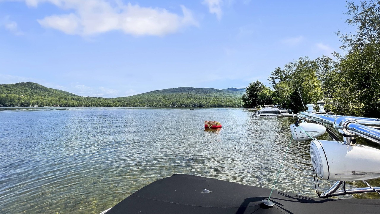 Photo of Outdoor in Rumney