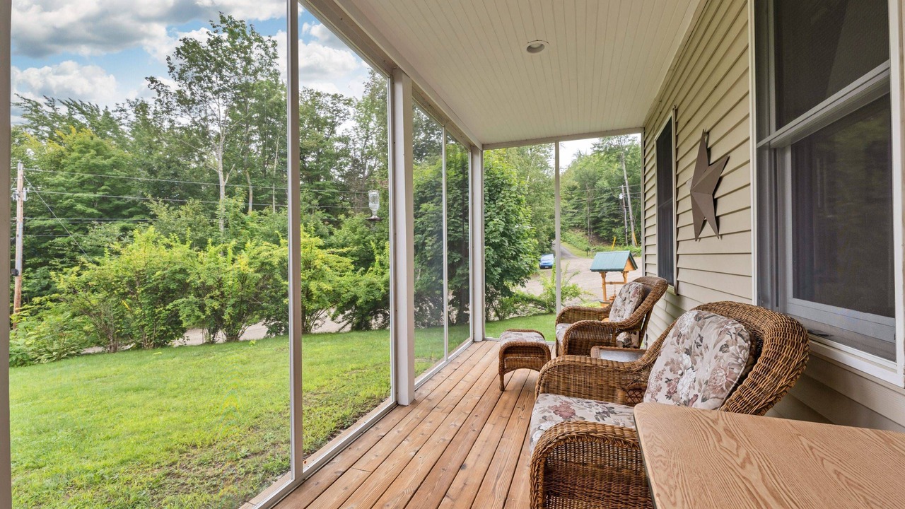 Photo of Outdoor in Rumney
