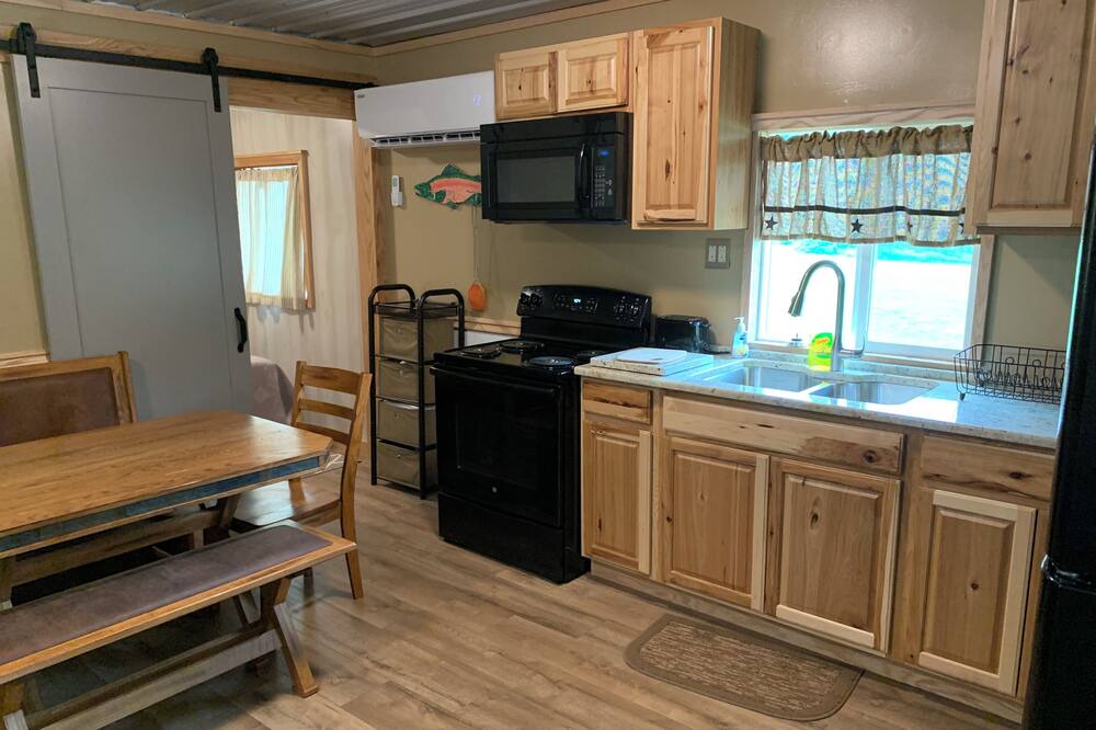 Photo of Kitchen in Cottageville