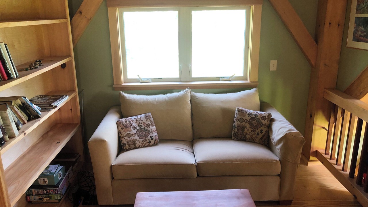 Photo of Livingroom in Northfield