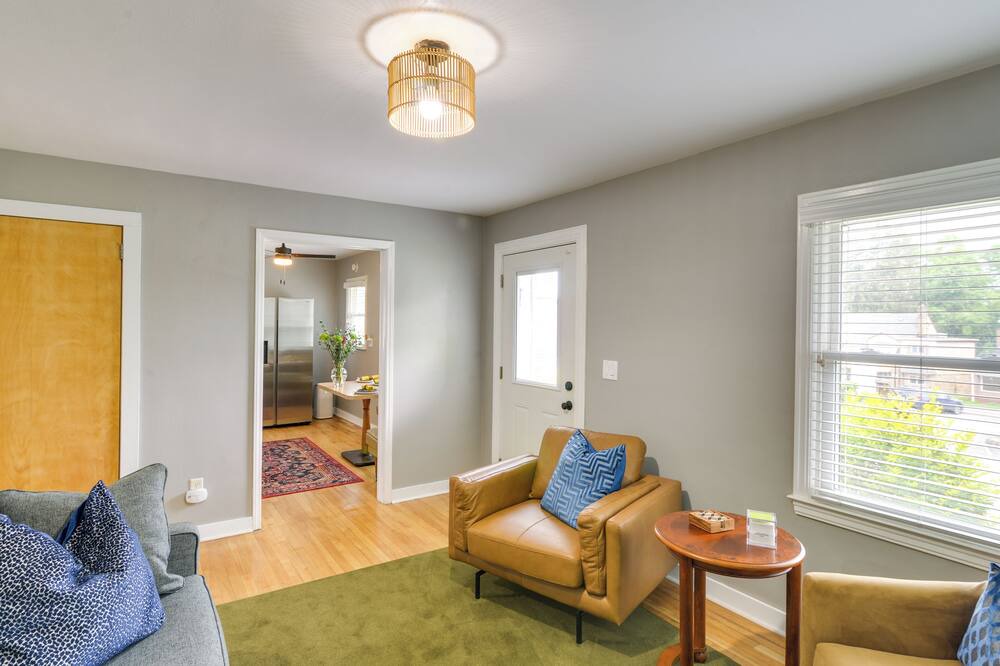 Photo of Livingroom in Bridgeport