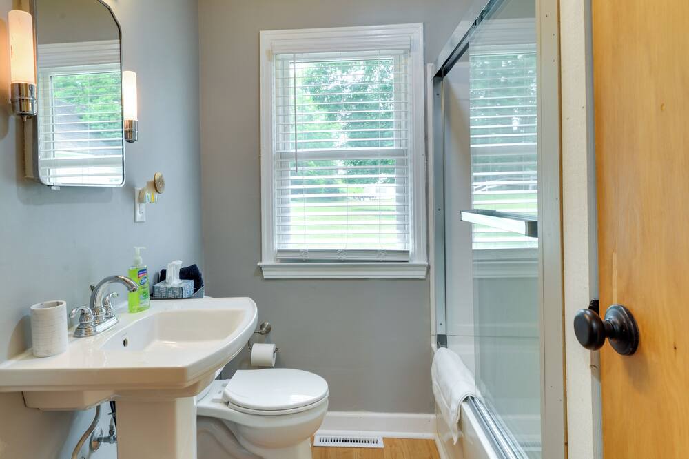 Photo of Bathroom in Bridgeport