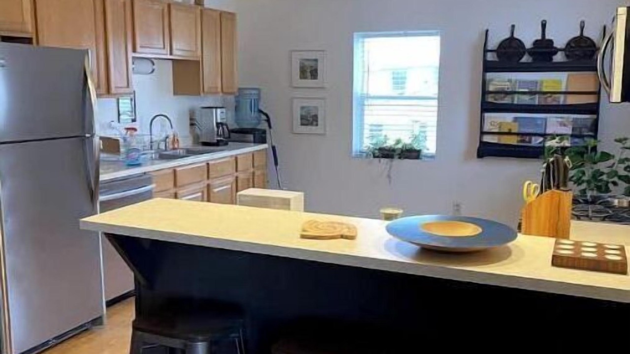 Photo of Kitchen in Lodi