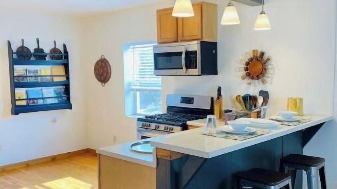 Photo of Kitchen in Lodi