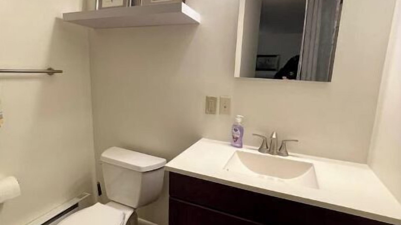 Photo of Bathroom in Lodi