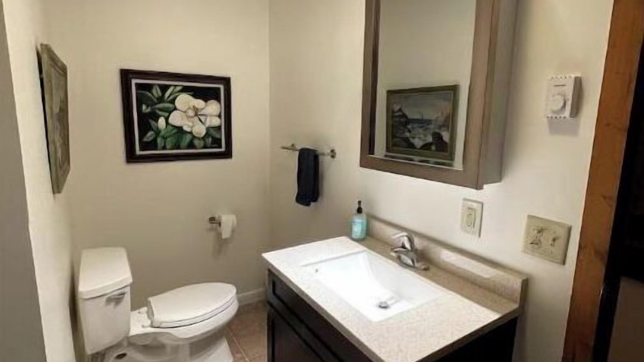 Photo of Bathroom in Lodi