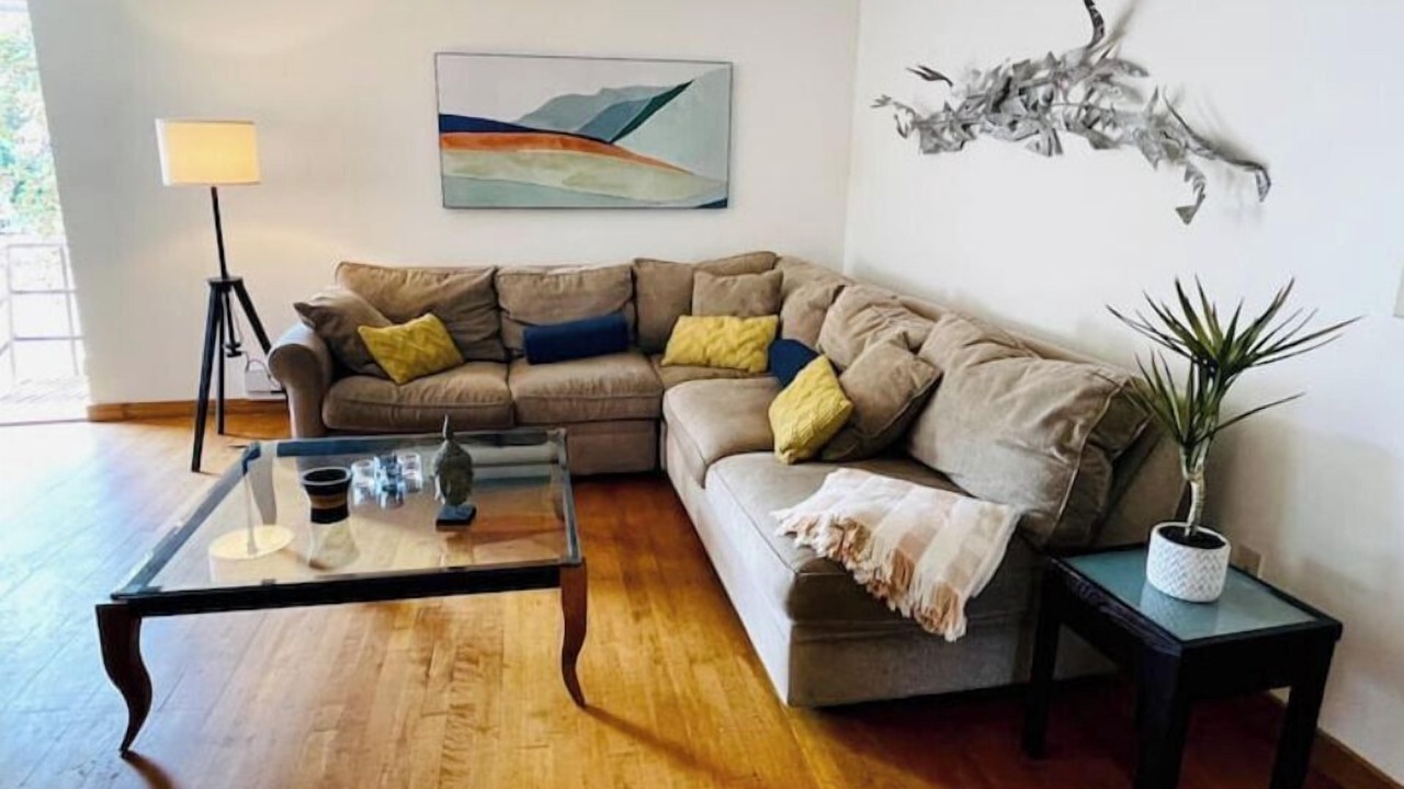 Photo of Livingroom in Lodi