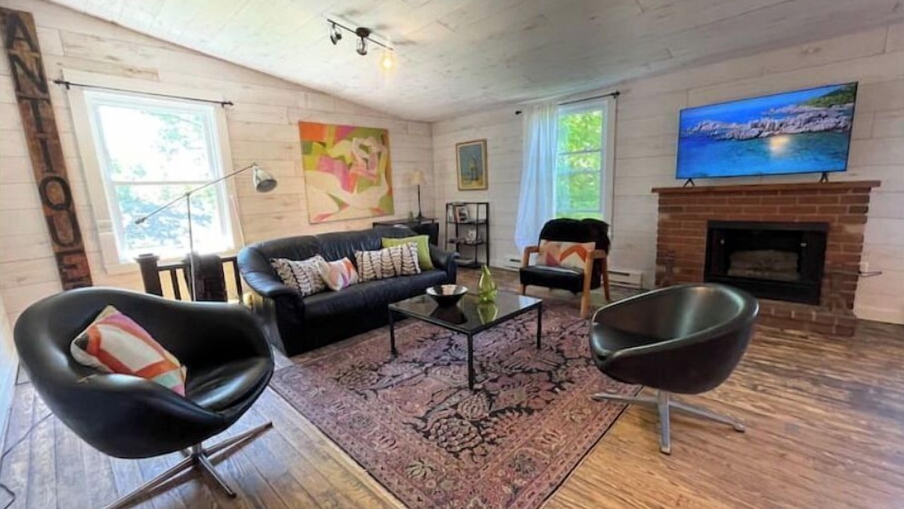 Photo of Livingroom in Lodi