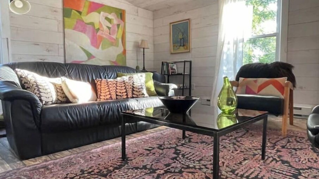 Photo of Livingroom in Lodi