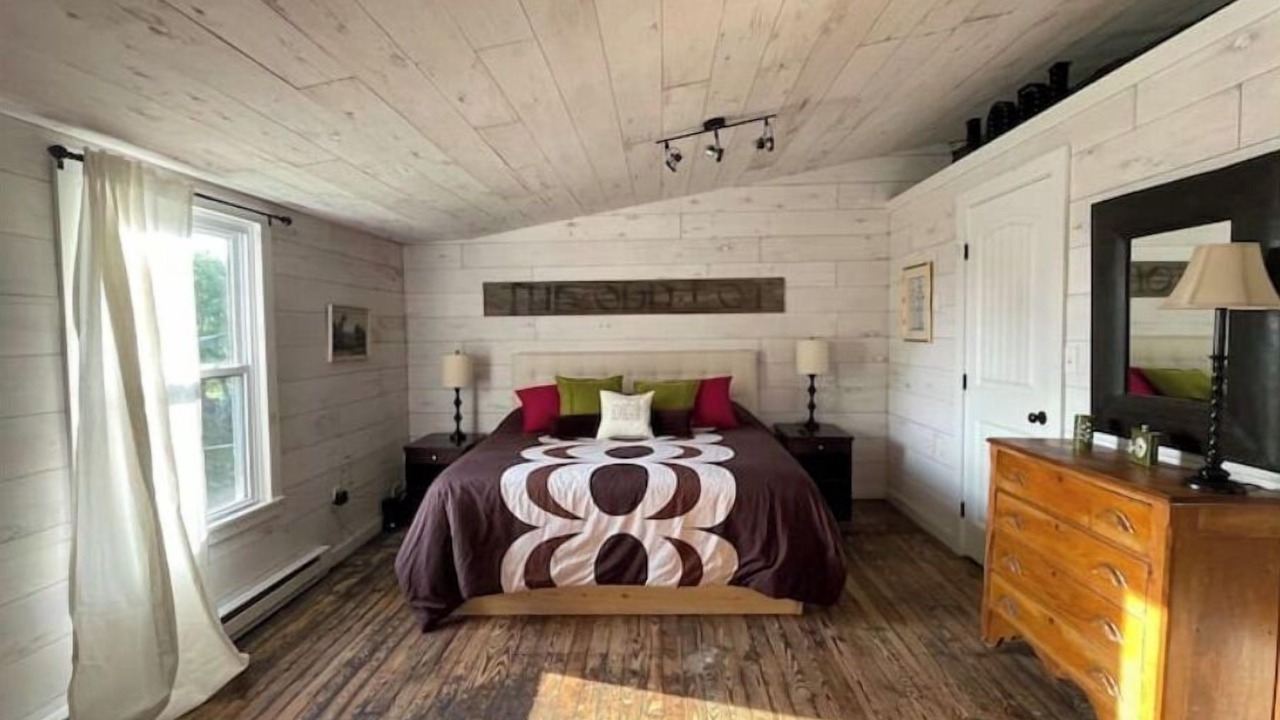 Photo of Bedroom in Lodi