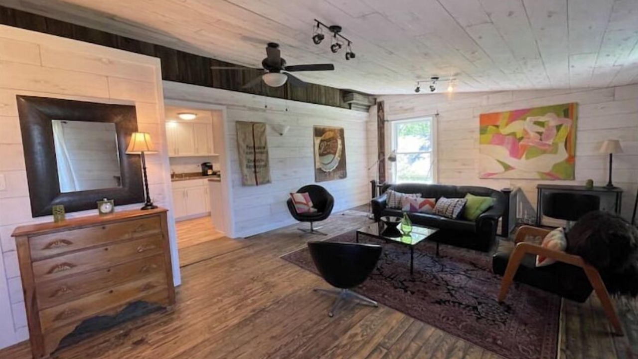 Photo of Livingroom in Lodi