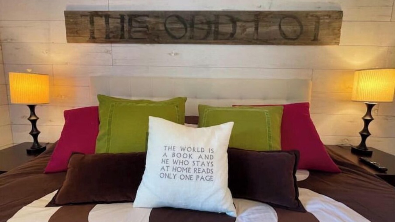 Photo of Bedroom in Lodi