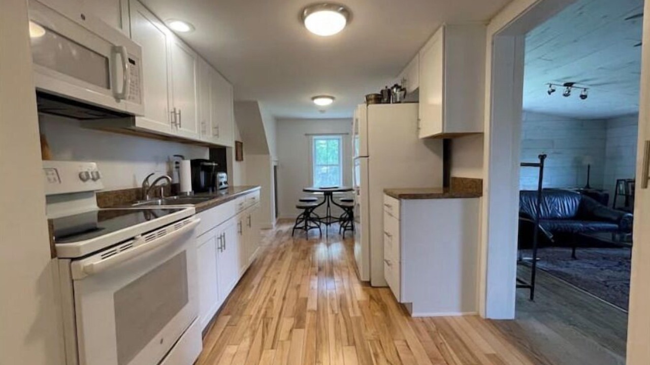 Photo of Kitchen in Lodi