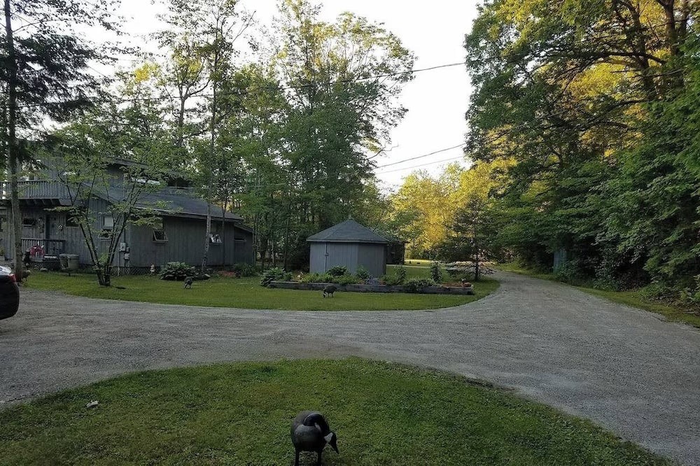 Photo of Outdoor in Franklin