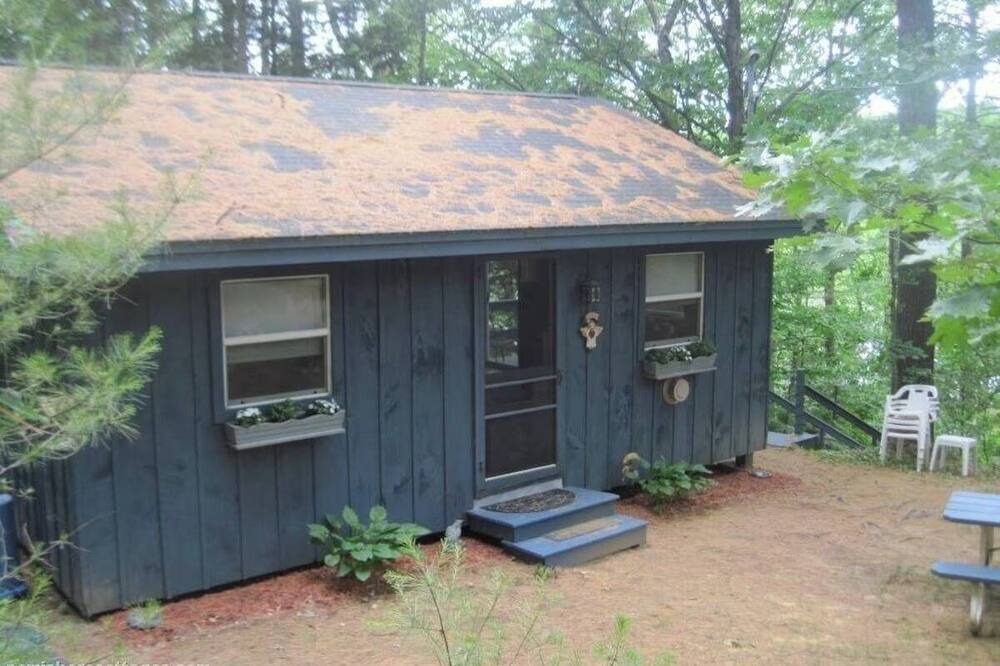 Photo of Outdoor in Franklin