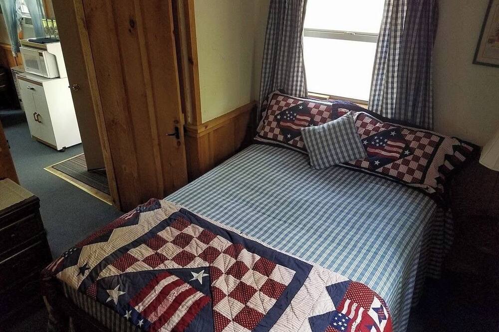Photo of Bedroom in Franklin